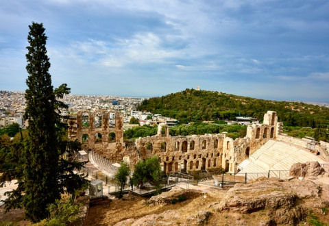 ΠΟΛΙΤΙΣΜΟΣ ΚΑΙ COVID