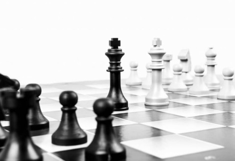 ΠΟΣΟ ΚΑΛΟ ΜΠΟΡΕΙ ΝΑ ΕΙΝΑΙ ΤΟ ΚΑΚΟ ΣΕ ΕΝΑΝ ΗΓΕΤΗ;