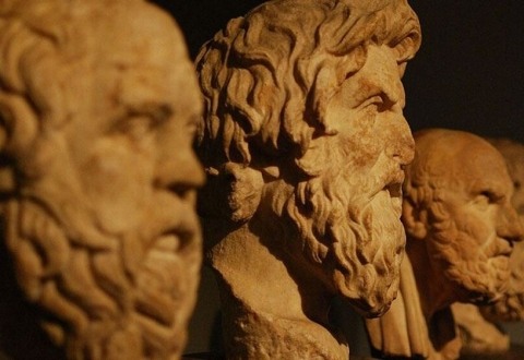 ΘΕΟΚΡΑΤΙΕΣ