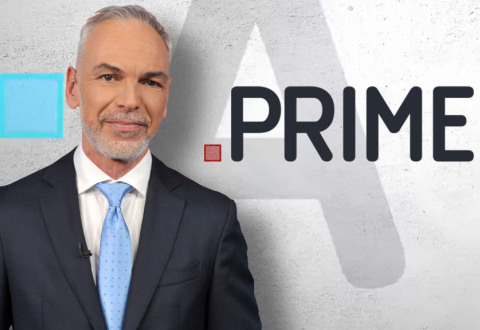 ΣΥΝΕΝΤΕΥΞΗ Π.Ε. ΠΕΤΡΑΚΗ ΣΤΗΝ ΕΚΠΟΜΠΗ "PRIME" ΤΗΣ ΕΡΤ
