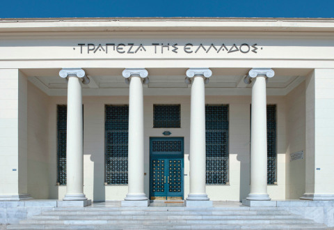 ΤΑ STRESS TESTS ΤΩΝ ΤΡΑΠΕΖΩΝ