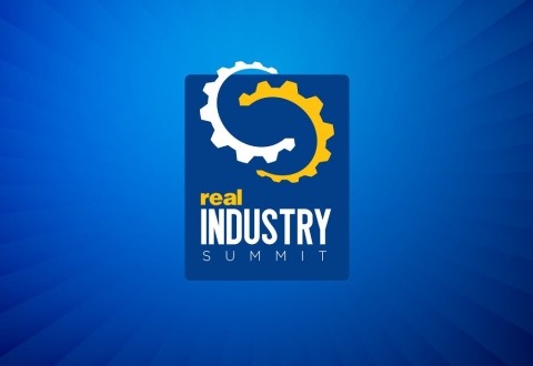 Ο Π. ΠΕΤΡΑΚΗΣ ΣΤΟ INDUSTRY SUMMIT ΤΟΥ REAL GROUP