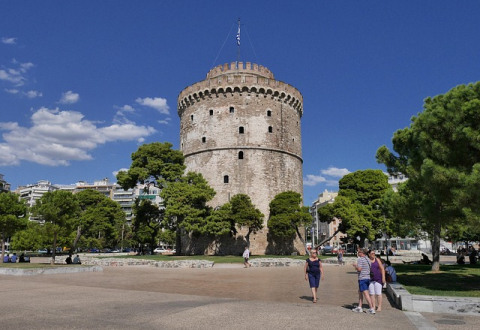 thessaloniki