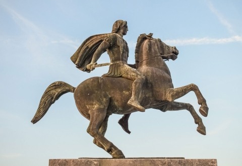 ΤΗ ΓΛΩΣΣΑ ΜΟΥ ΕΔΩΣΑΝ… ΜΑΚΕΔΟΝΙΚΗ!