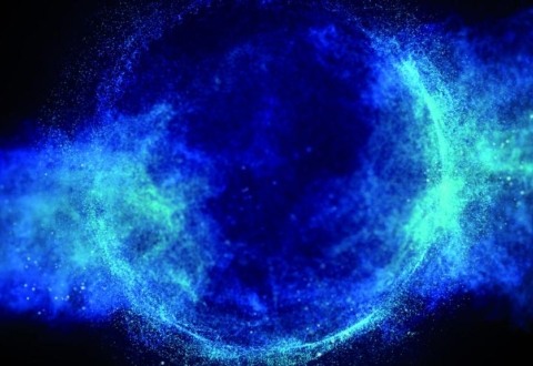 ΤΟ HIGGS ΗΤΑΝ ΜΟΝΟ Η ΑΡΧΗ...