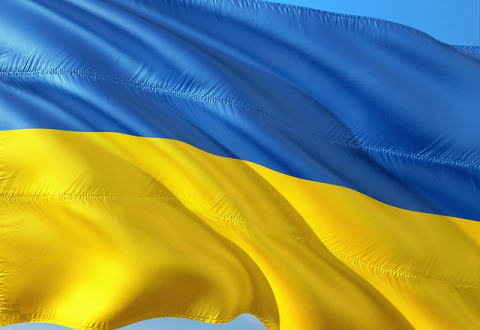 ukraine
