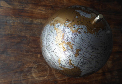 world crisis