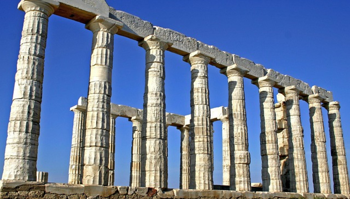 ancient greece