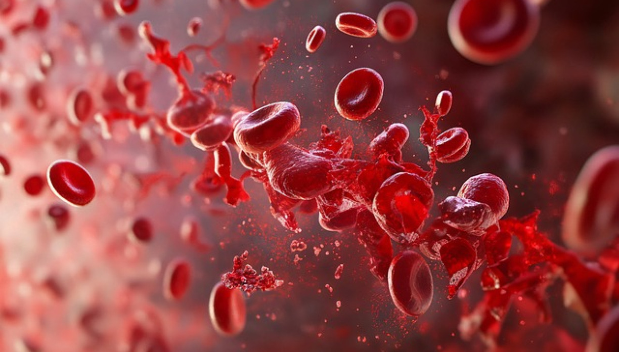 blood