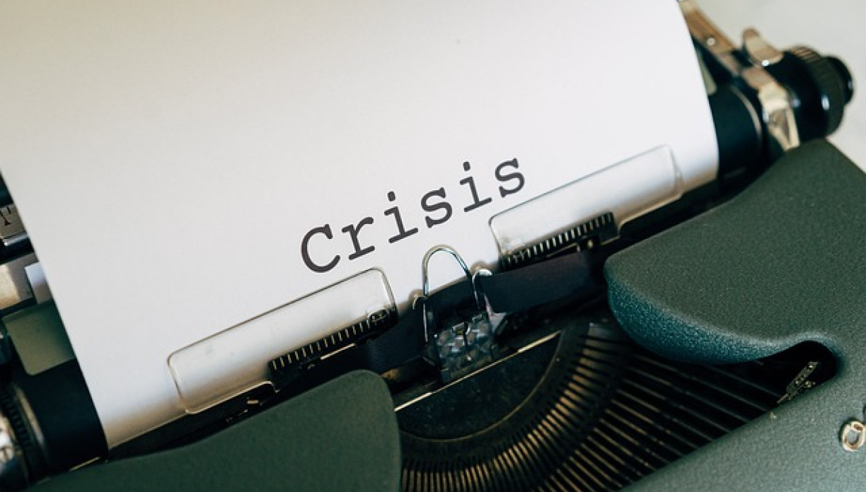 crisis