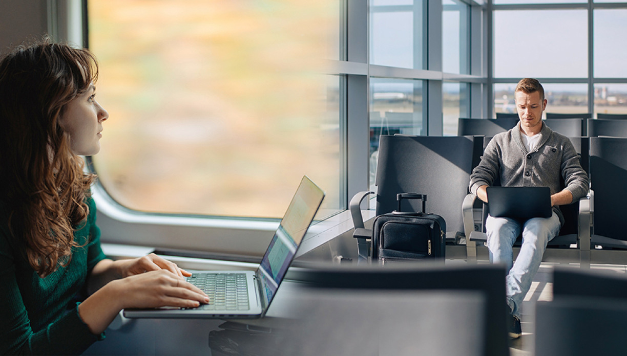 «Digital Nomad»: Η Ψηφιακή Ελευθερία σε Παγκόσμια Κλίμακα