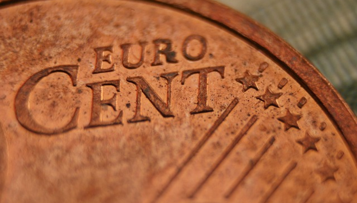 euro cent