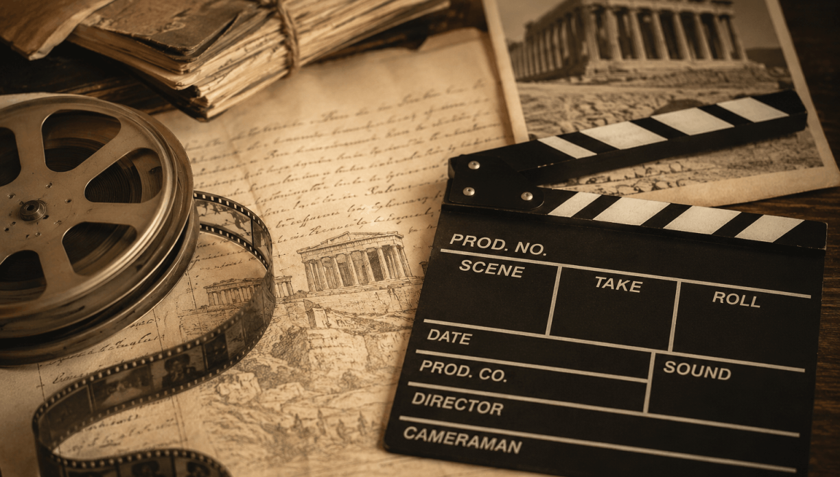 film history