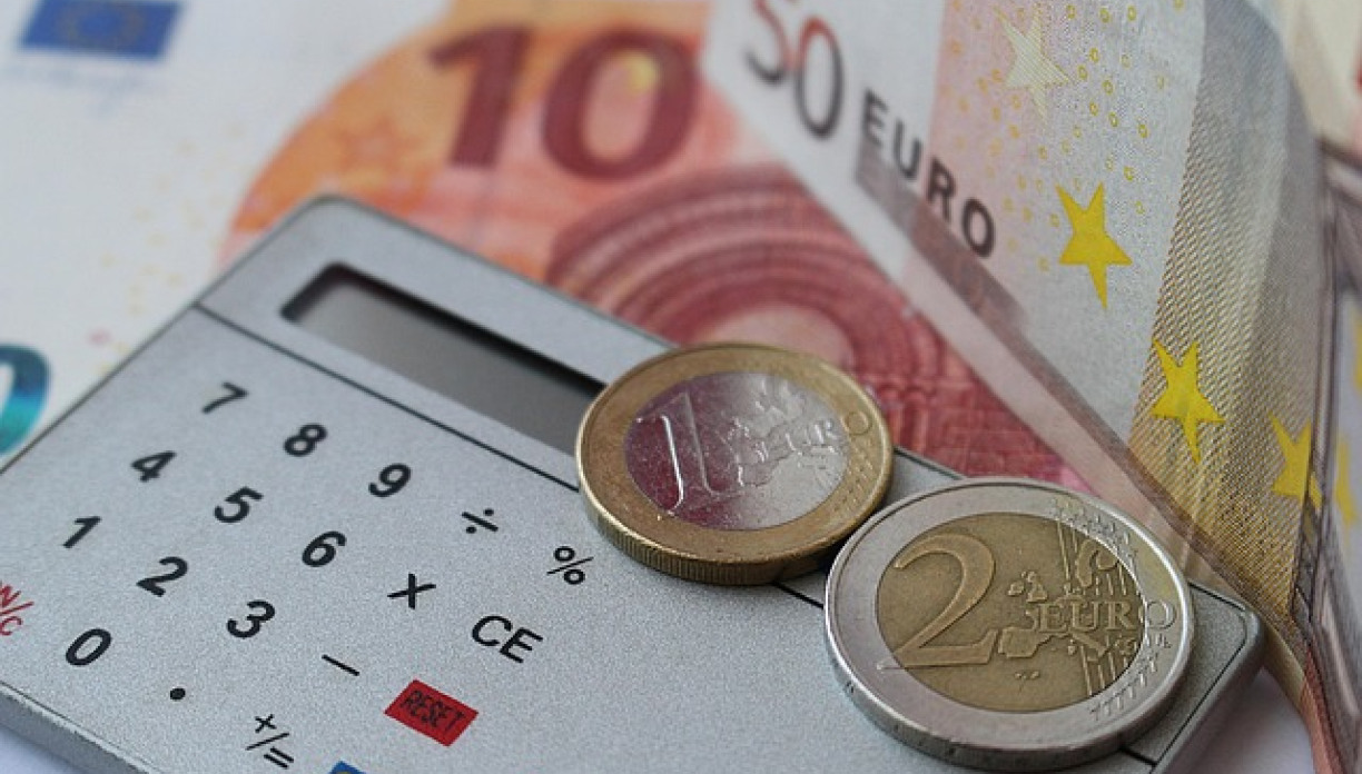 finance