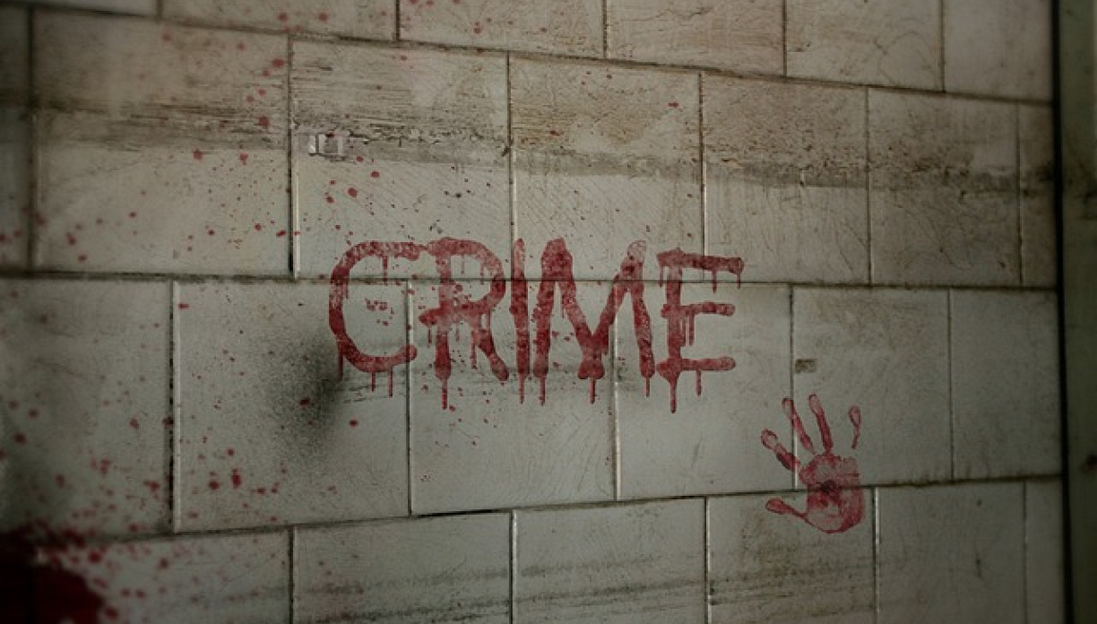 crime