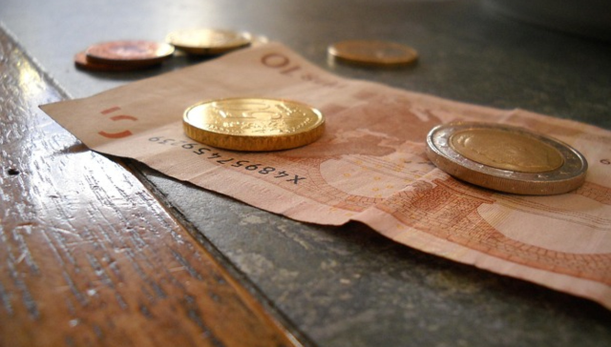 money