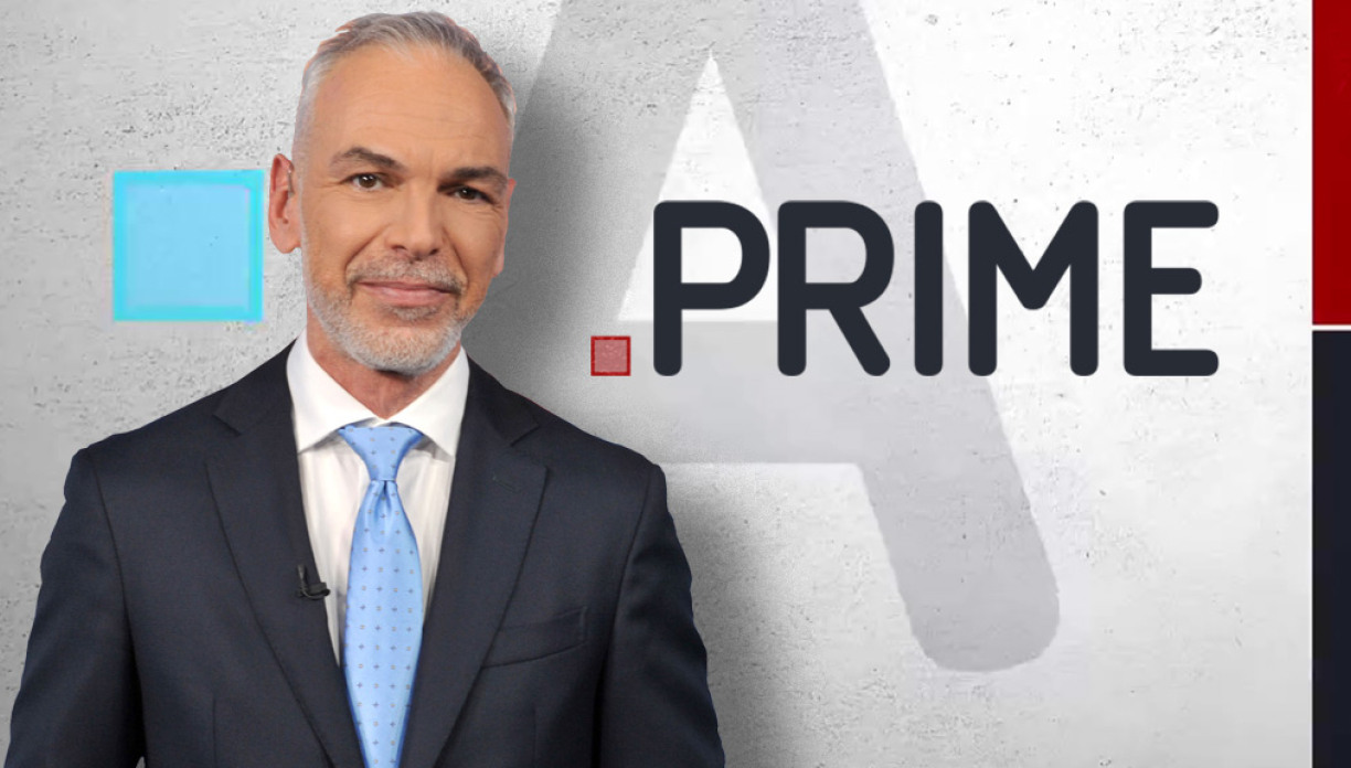 ΣΥΝΕΝΤΕΥΞΗ Π.Ε. ΠΕΤΡΑΚΗ ΣΤΗΝ ΕΚΠΟΜΠΗ "PRIME" ΤΗΣ ΕΡΤ
