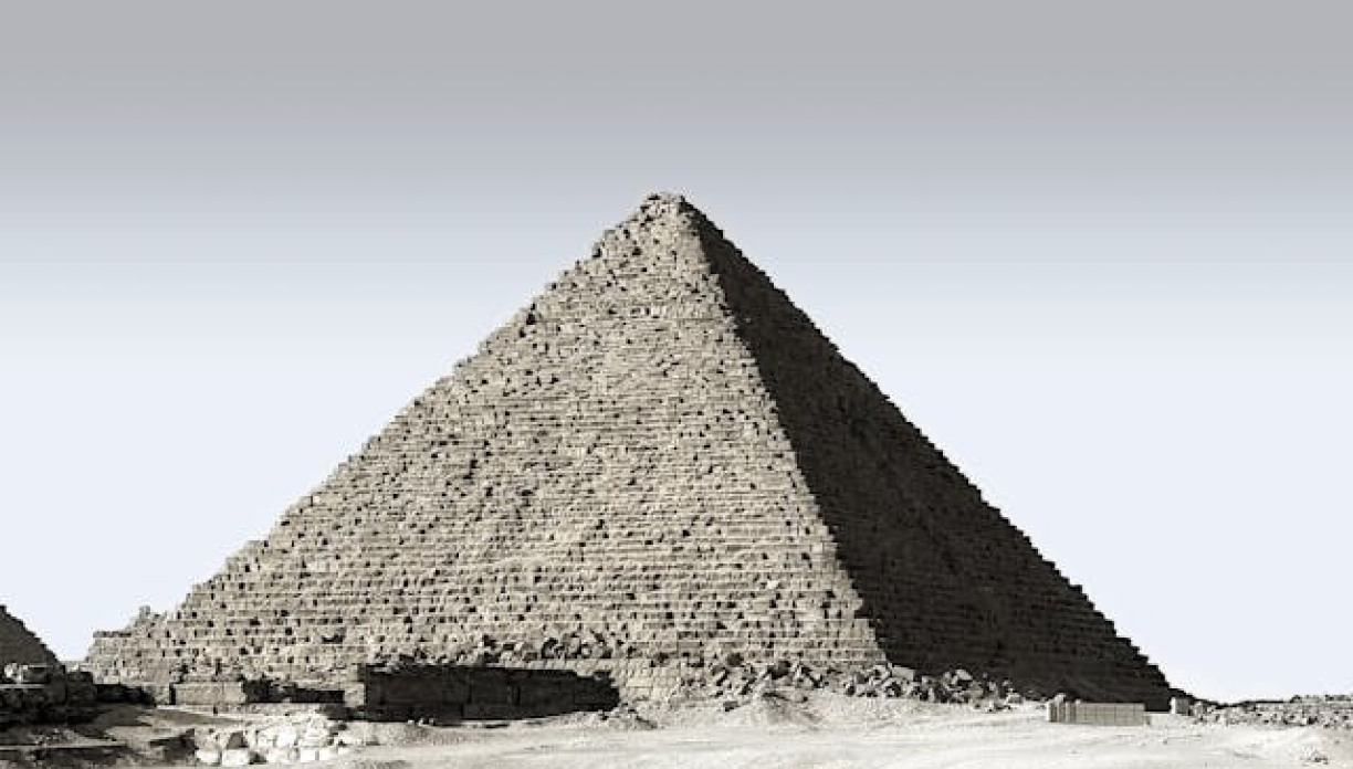 pyramid