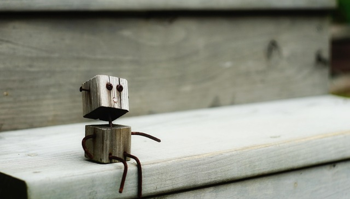 robot