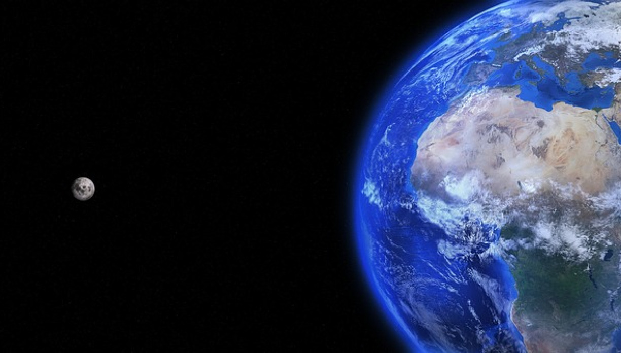 space