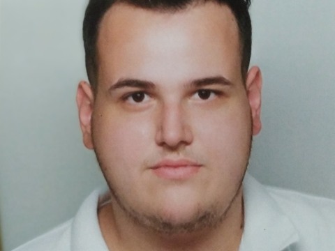 Δημήτρης Μπίθας