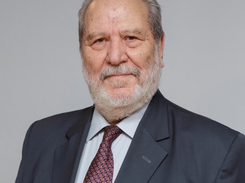 Διονύσιος Α. Αναπολιτάνος | Ομότιμος Καθηγητής | Τμήμα Μεθοδολογίας, Ιστορίας και Θεωρίας της Επιστήμης (Μ.Ι.Θ.Ε.) | ΕΚΠΑ