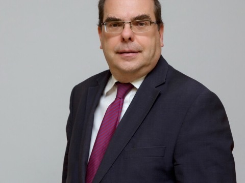 Ευστάθιος Ευσταθόπουλος | Καθηγητής Ιατρικής Φυσικής - Ακτινοφυσικής | Ιατρική Σχολή ΕΚΠΑ