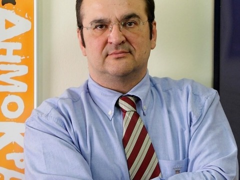 Στέλιος Παπαθανασόπουλος