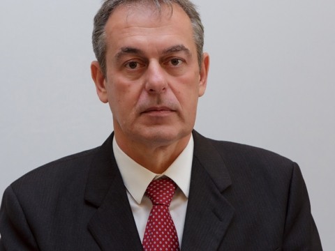 Θωμάς Κ. Μπαμπάλης