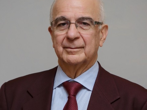 Βασίλειος K. Λαμπρινουδάκης | Ομότιμος Καθηγητής | Κλασική Αρχαιολογία | EΚΠΑ