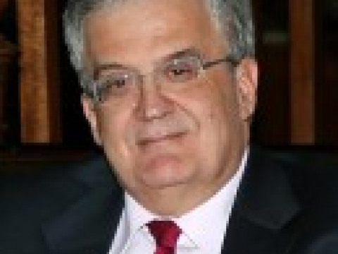 Αργυρός Αντώνιος