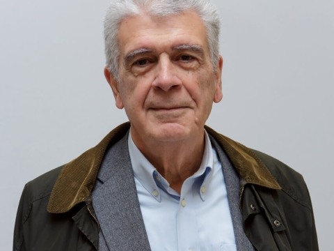 Δημήτρης Ματθαίου