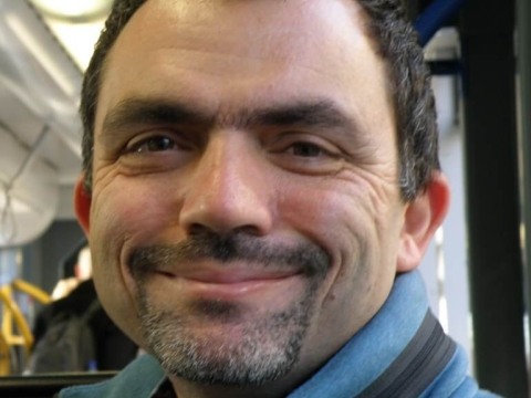 Γιάννης Ζαμπετάκης | Αναπληρωτής Καθηγητής Χημείας Τροφίμων | Τμήμα Χημείας ΕΚΠΑ