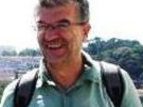 Γιώργος Διαλλινάς