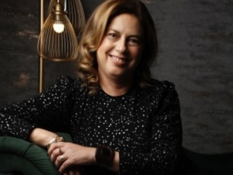 Μαρία Αθήνη