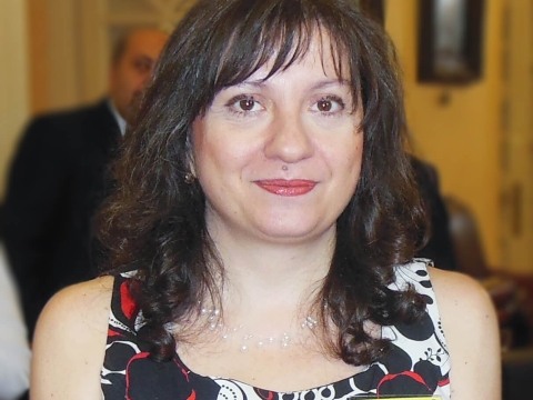Πόπη Κονιδάρη