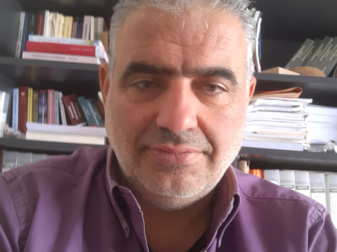 Δρ. Θραψανιώτης Γιώργος