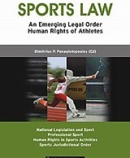 Sports Law | An Emerging Legal Order: Human Rights of Athletes