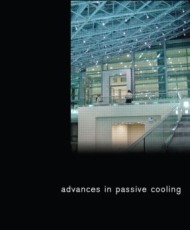 Advances in Passive Cooling | Εκδόσεις Routledge