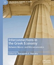 Interconnections in the Greek Economy Between Macro- and Microeconomics