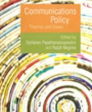 Communications Policy: Theories and Issues | Εκδόσεις Palgrave Macmillan