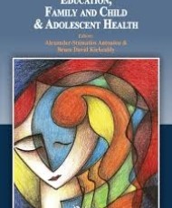 Education, Family and Child & Adolescent Health | Diadrassi Publications