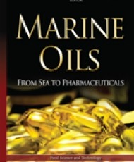 Marine Oils | Nova Science Publishers