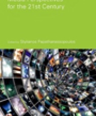 Media Perspectives for the 21st Century | Εκδόσεις Routledge