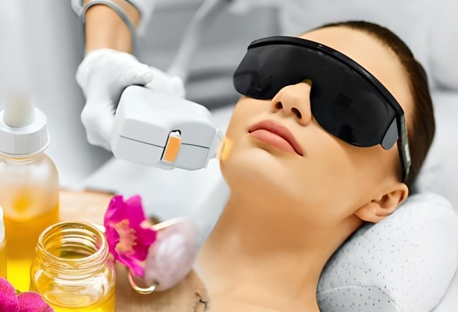 Αισθητική Προσώπου Σώματος - Medical Tattoo - Κοσμητολογία