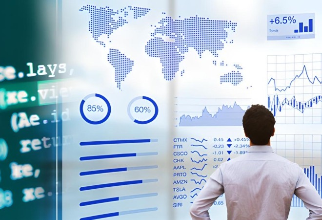 Business Intelligence and Business Analytics