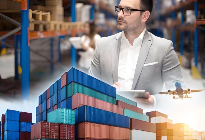 Logistics
