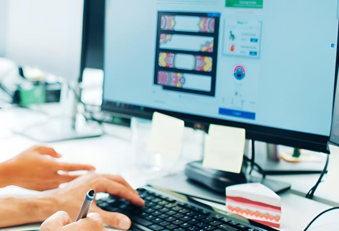 Πληροφορική - Δίκτυα - Web Design - Μοντάζ