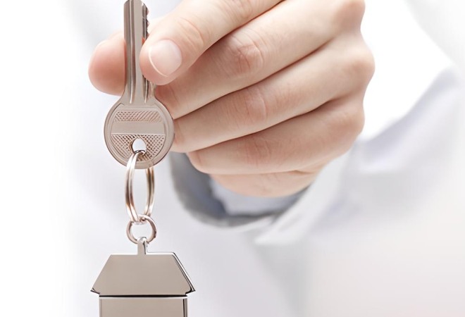 Real Estate