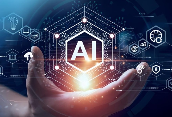 Τεχνητή Νοημοσύνη (AI)